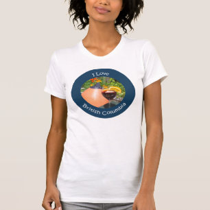 Sol över Yardarmen T-shirt