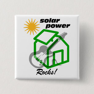 Sol- p0wer-stenar! knapp