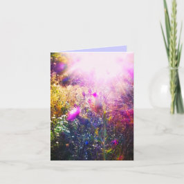 SOL PÅ DET URSPRUNGLIGA GRÖNETKORTET KORT