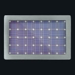 Sol- panel på vit<br><div class="desc">Front beskådar av den sol- panelen som isoleras på vitbakgrund</div>