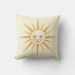Sol - Pillow Kudde