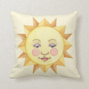 Sol - Pillow Kudde