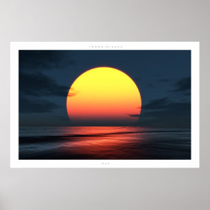 Sol Poster