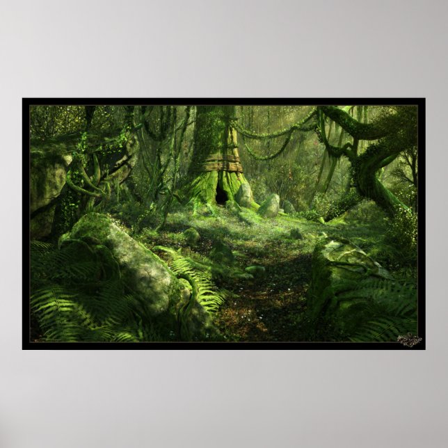 Sol Poster (Framsidan)