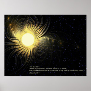 Sol Poster