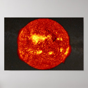 Sol Poster