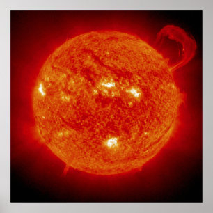 Sol Poster