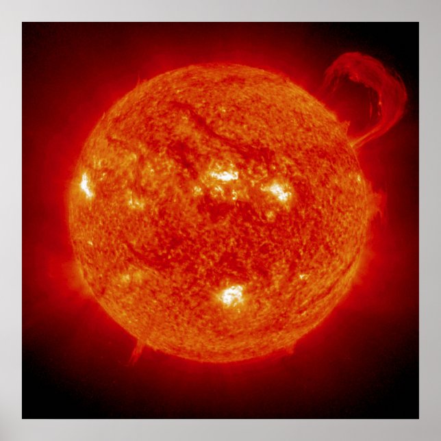 Sol Poster (Framsidan)