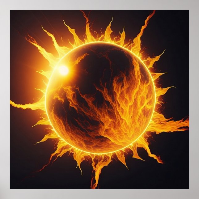 sol poster (Framsidan)