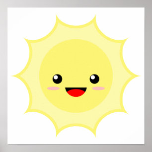 Sol Poster