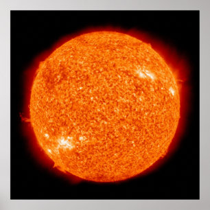 Sol Poster