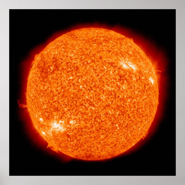 Sol Poster (Framsidan)