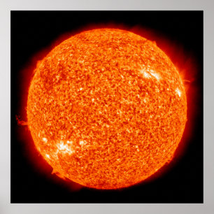 Sol Poster