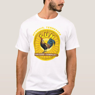 Sol-poster T-Shirt