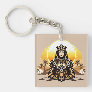 Sol Priestess