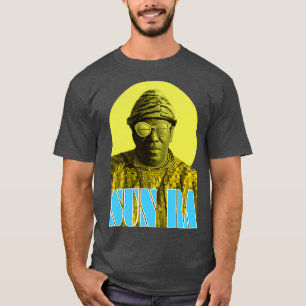 Sol Ra 4 T Shirt
