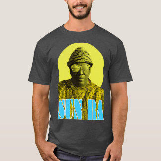 Sol Ra 4 T Shirt