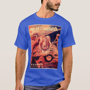 Sol Ra Jazz 2 T Shirt