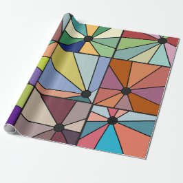 Sol Rays Presentpapper