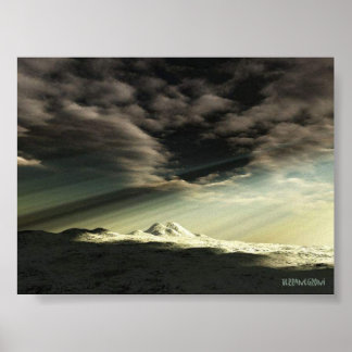 Sol rockor poster