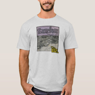 Sol-Roligt T Shirt