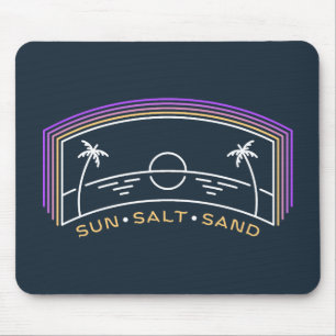Sol Salt Sand 2 Musmatta