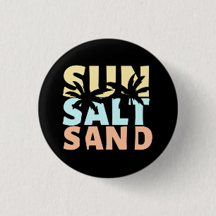 Sol Salt Sand Beach (sommarsäsong) Knapp