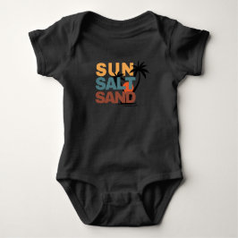 Sol Salt Sand T Shirt