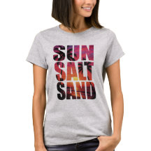Sol Salt Sand 🌞 ⛱️