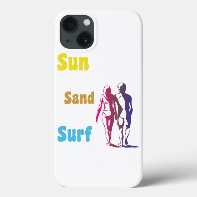 Sol Sand Surfa (Baksida)