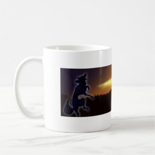 Sol- Serenade Kaffemugg