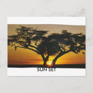 SOL SET VYKORT