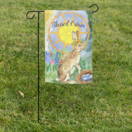 Sol Shine Ostara Rabbit Wicca Vår