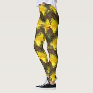 Sol Shining Day...... Leggings