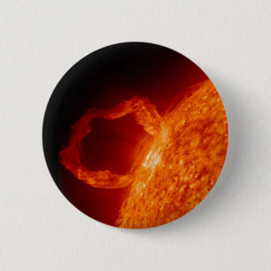 Sol- signalljus knapp