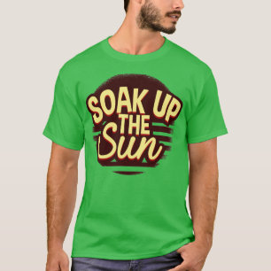 Sol Sommar 1 T Shirt