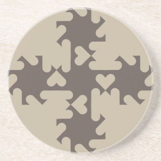 Sol Sponap, kustfartyg 2 Underlägg Sandsten