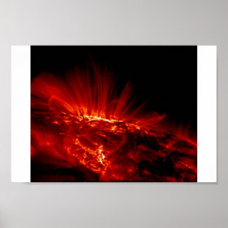 sol spränger poster