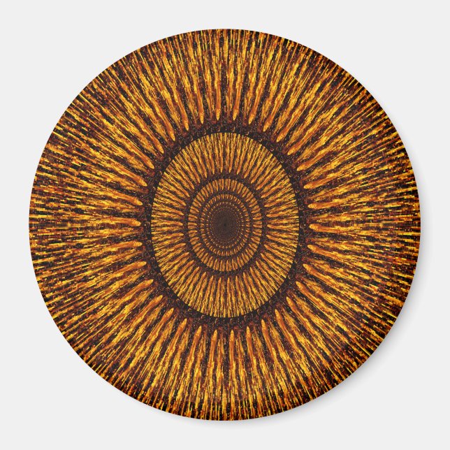 Sol Spray.... Magnet (Framsidan)