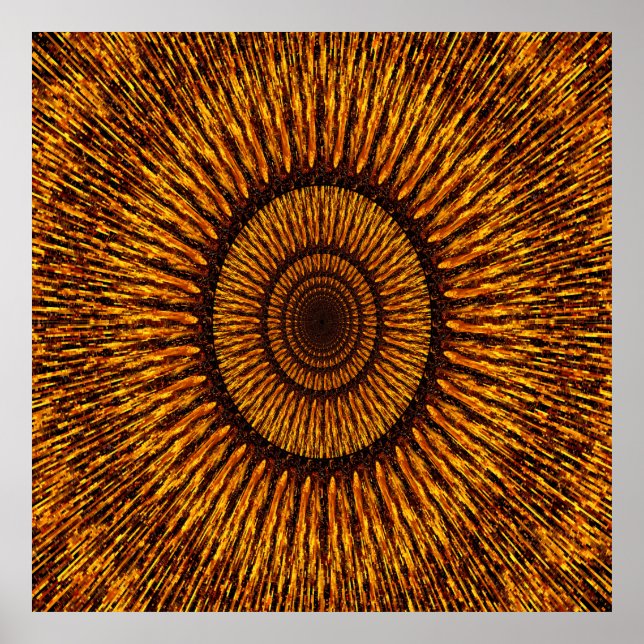 Sol Spray.... Poster (Framsidan)