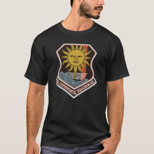 Sol Squadron T Shirt