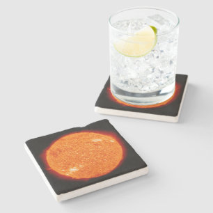 Sol Stenunderlägg