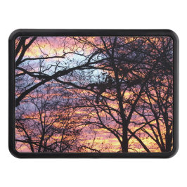 Sol Stiga upp Dragkroksskydd