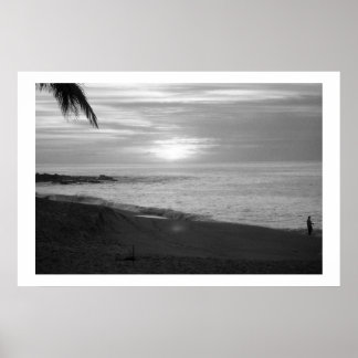 Sol Stiga upp i Cabo Poster
