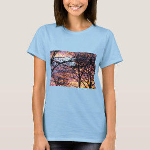 Sol Stiga upp T Shirt