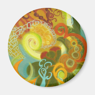 Sol Streaming Magnet
