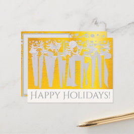 SOL! SUNSHINE! HELGDAGAR I CENTRAL PARK! : HELG VYKORT