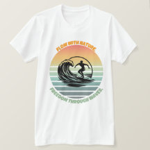 "Sol, Surfa och sjö" 🌊