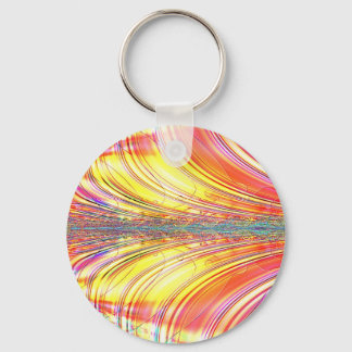 Sol Sword Nyckelring