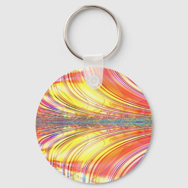 Sol Sword Nyckelring (Framsida)